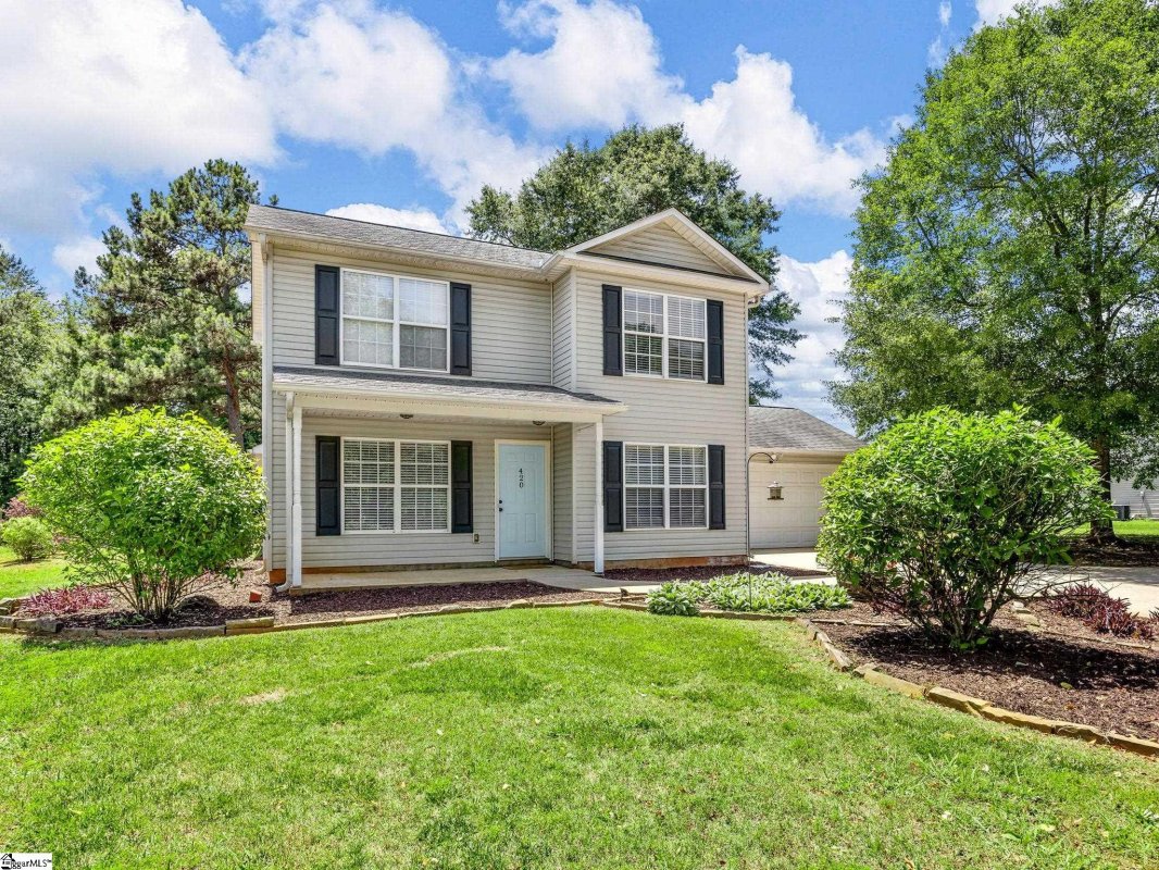 420 Gibbs Road
