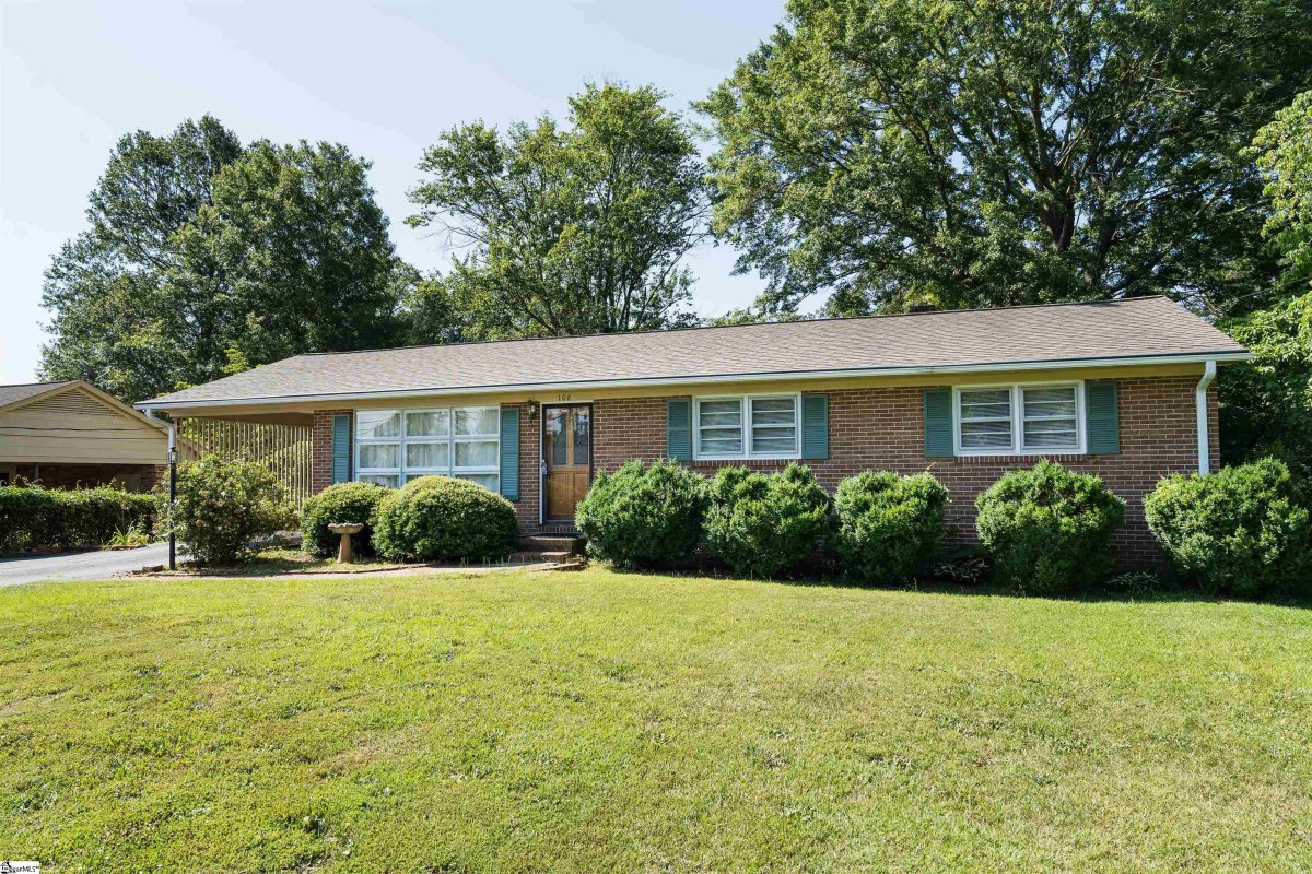 106 Bedford Road