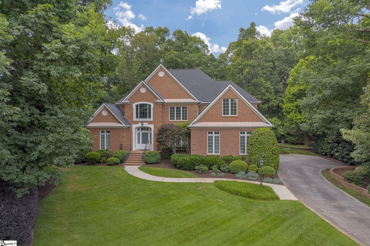 203 Stonebrook Farm Way