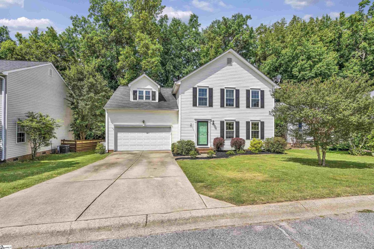 100 Brookhaven Way