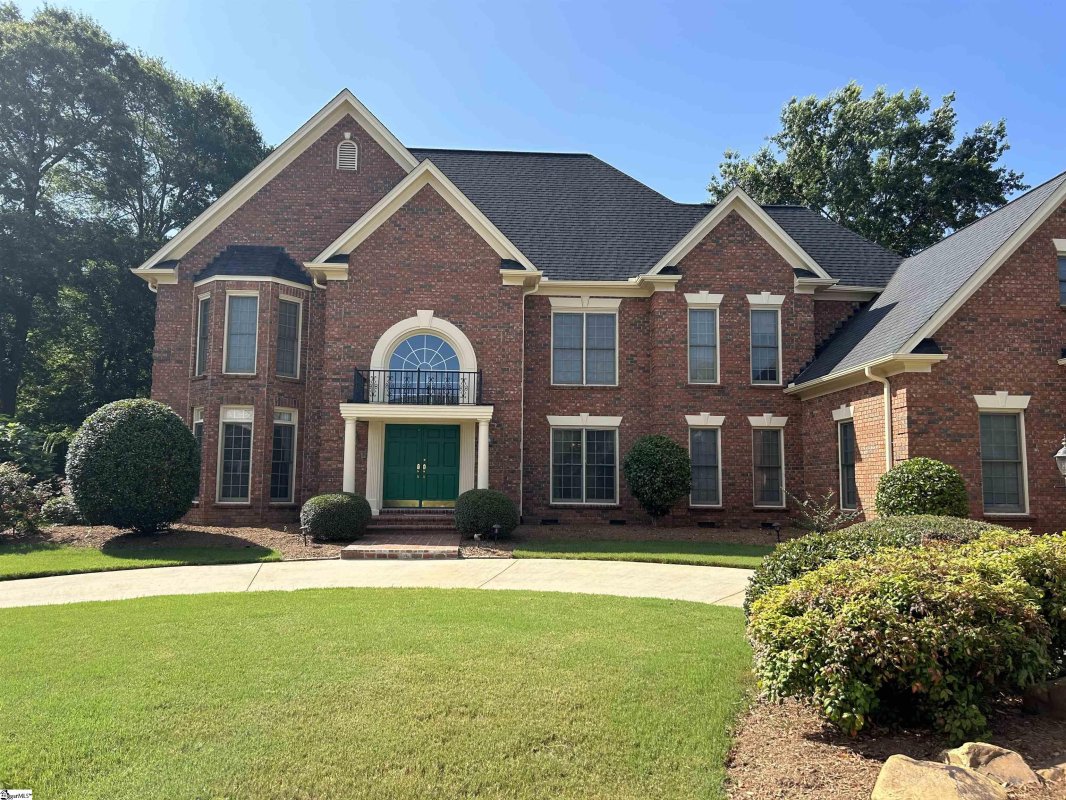 117 Belfrey Drive