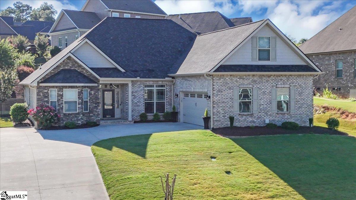 1018 Tuscany Drive