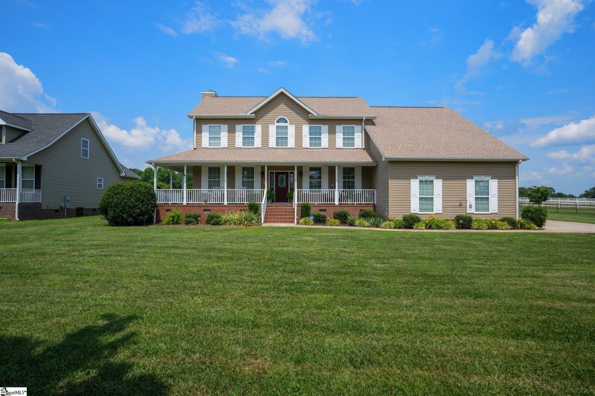 109 Friesian Court