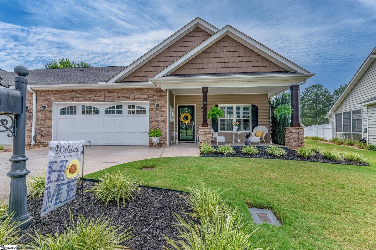 74 Hillsborough Drive