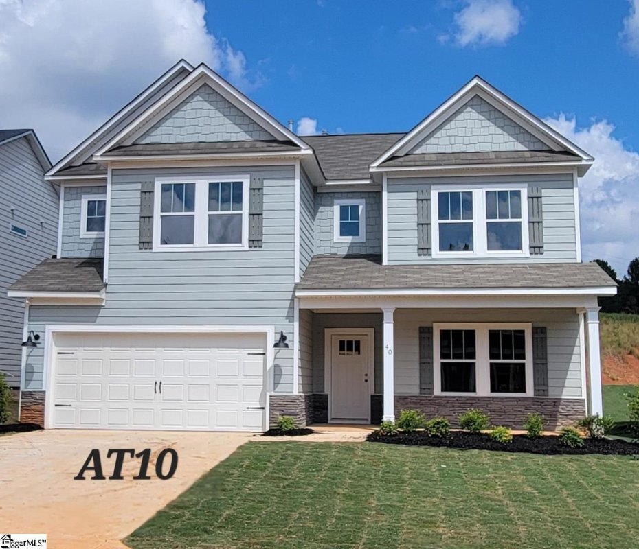 40 Riley Eden Lane