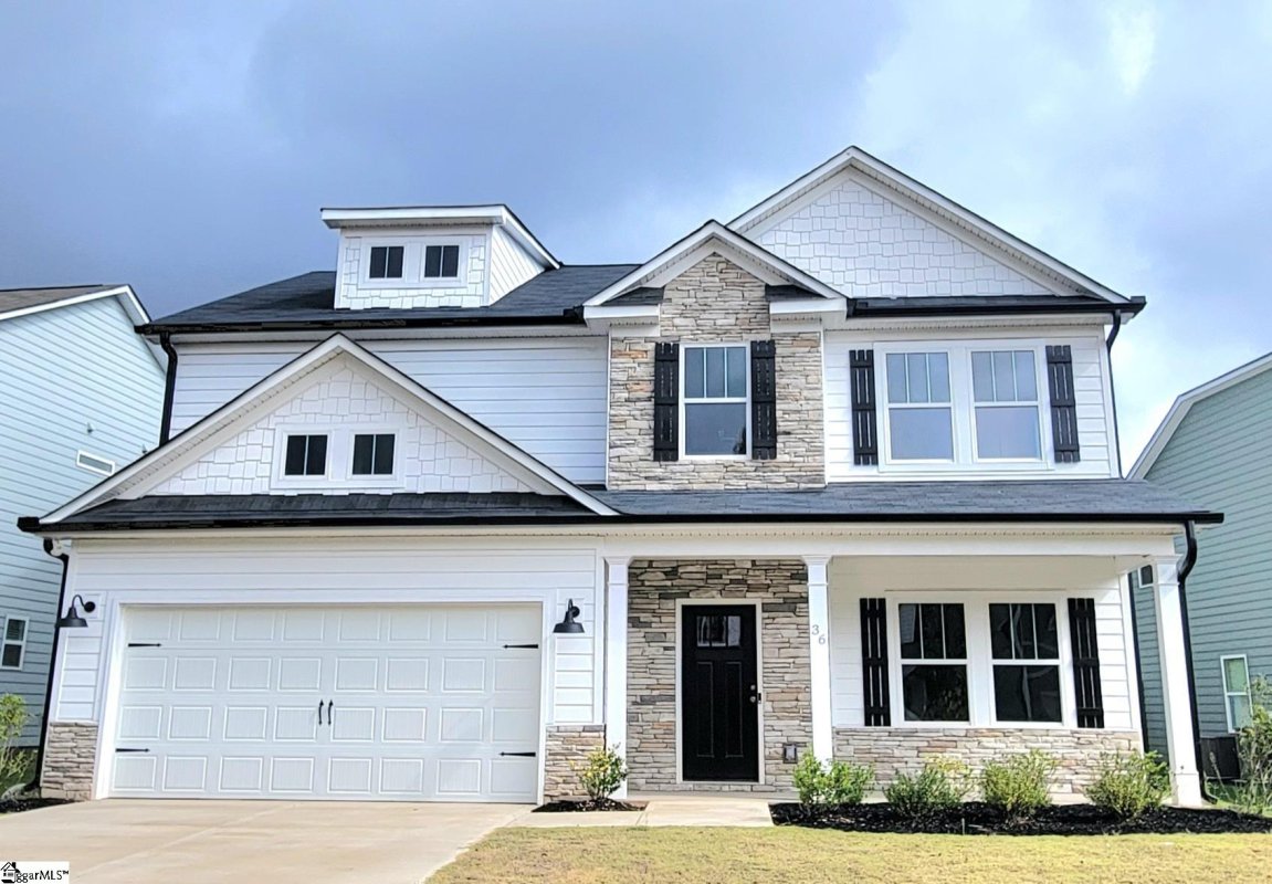 36 Riley Eden Lane