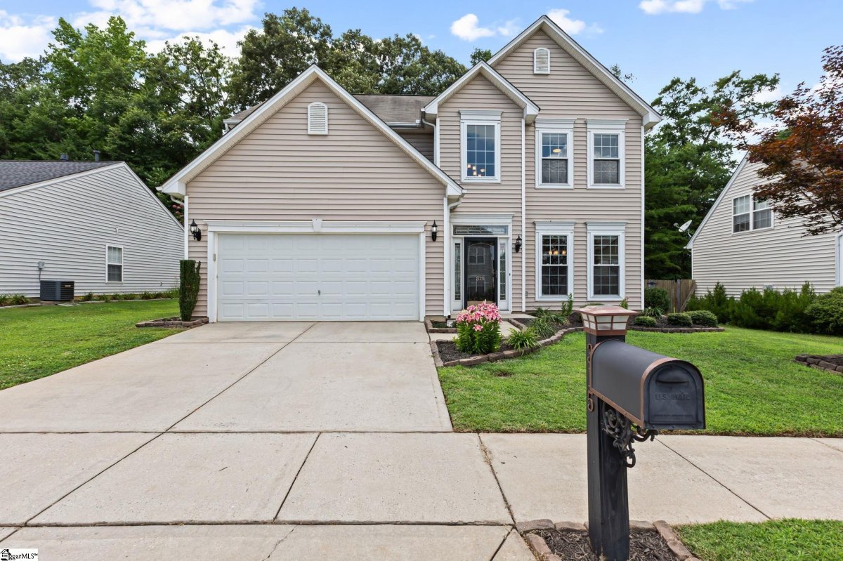 315 Stillwater Court