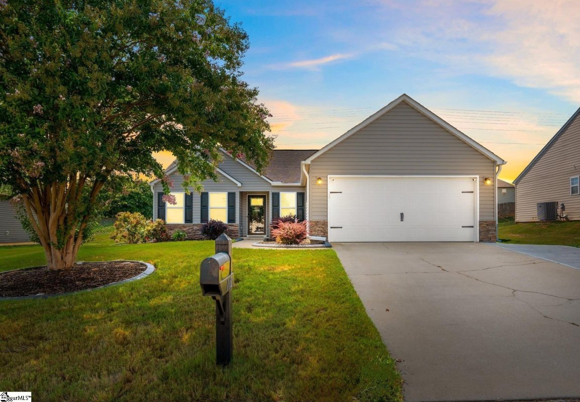 112 Barred Owl Drive