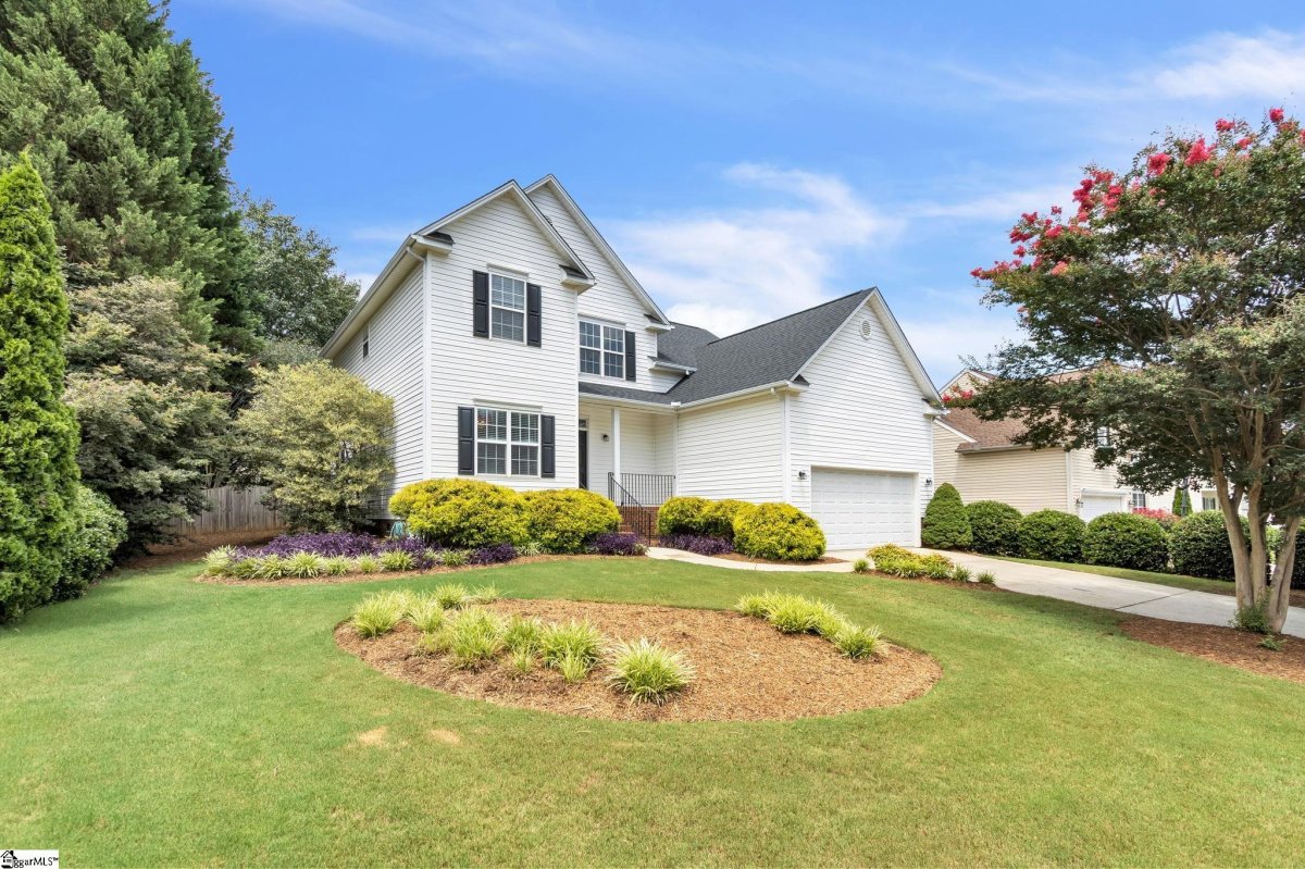 23 Mountain Rose Court