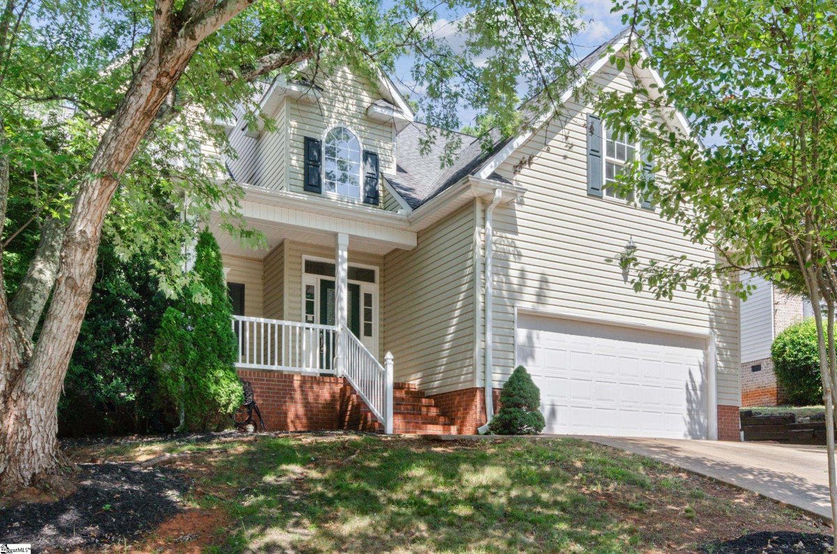 117 Glencreek Drive