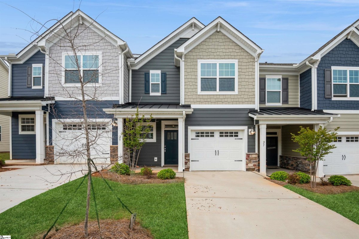 25 Gaskins Trail