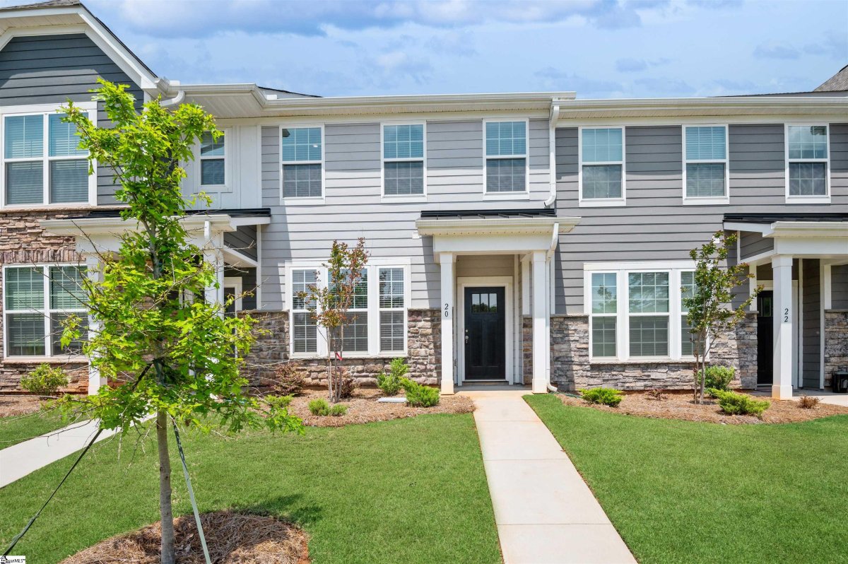 20 Gaskins Trail