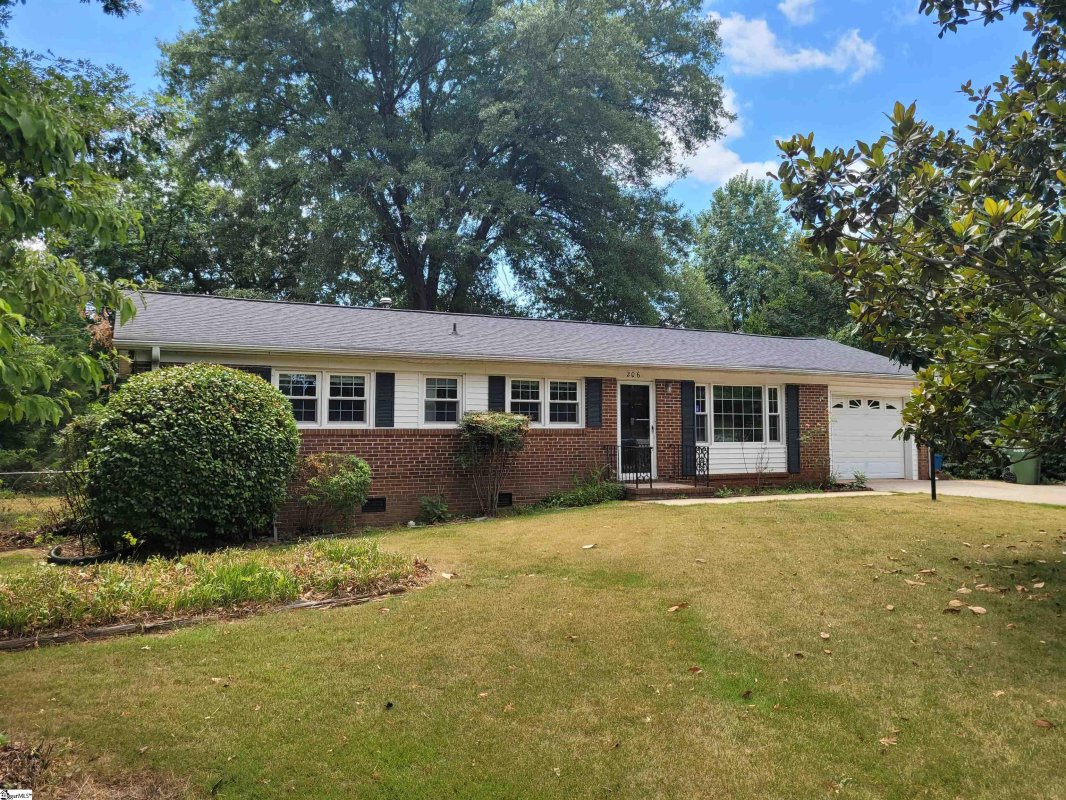 206 Vine Hill Road