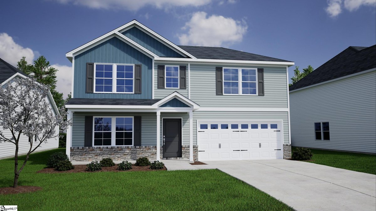 2112 Maggie Acres Road Lot 37