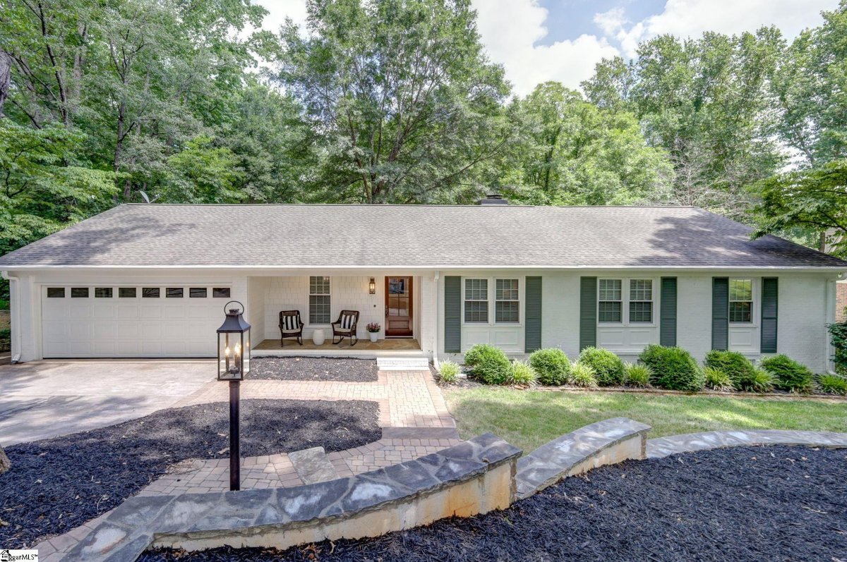 413 Foxcroft Road