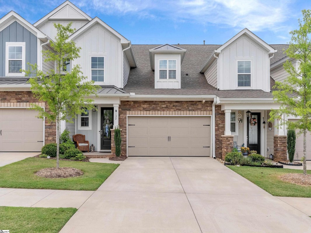 132 Green Heron Road