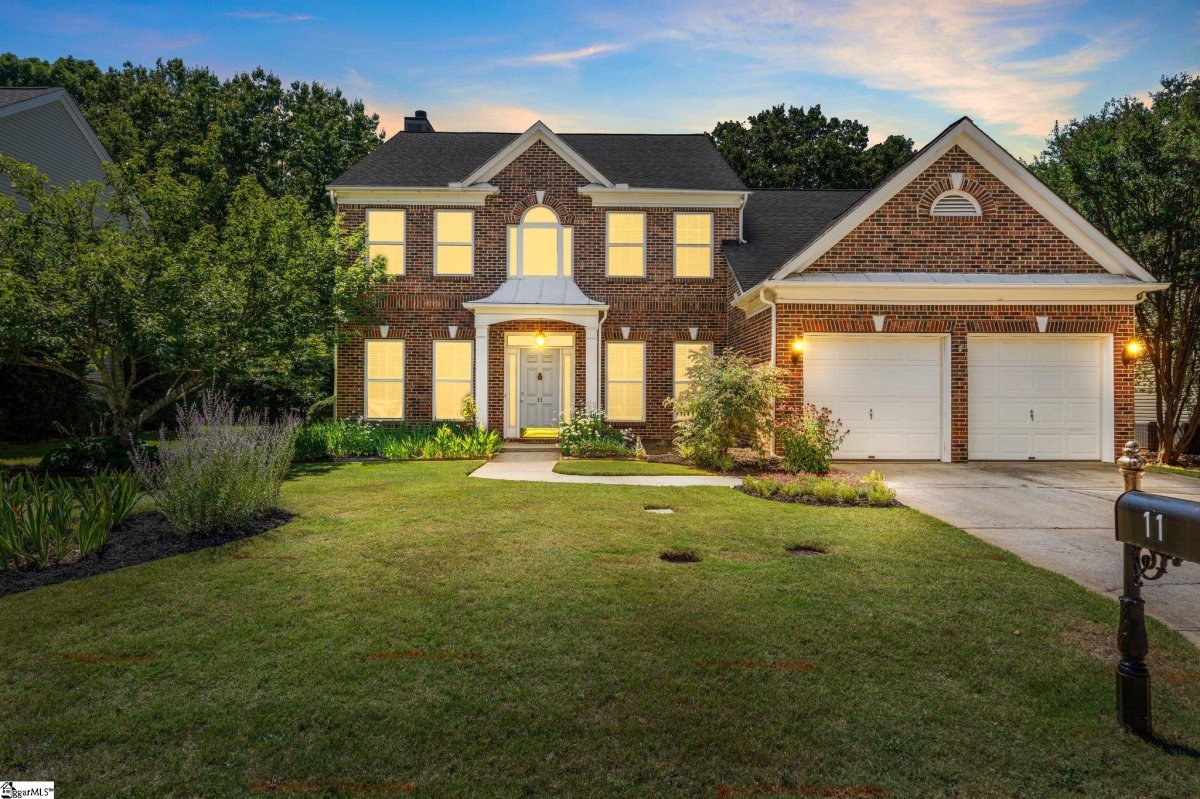 11 Blanton Lane