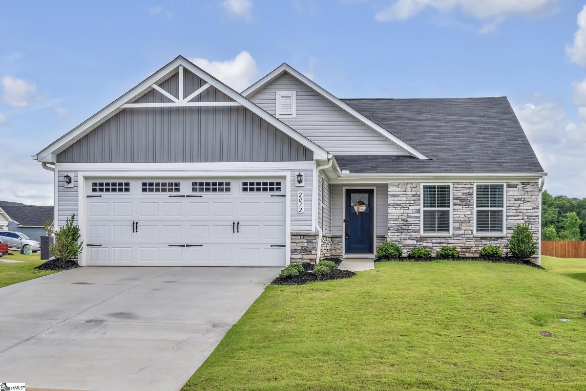 2072 Wexley Drive