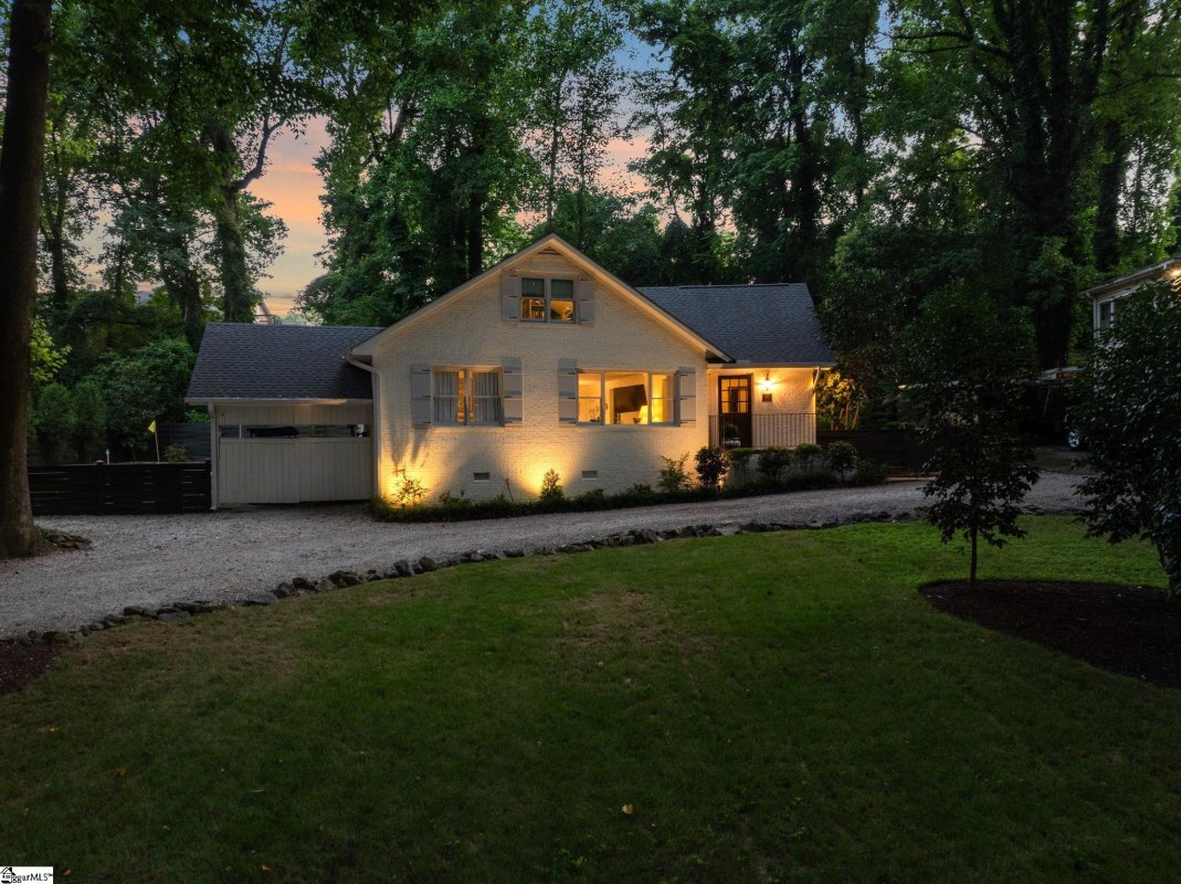 14 Granada Drive