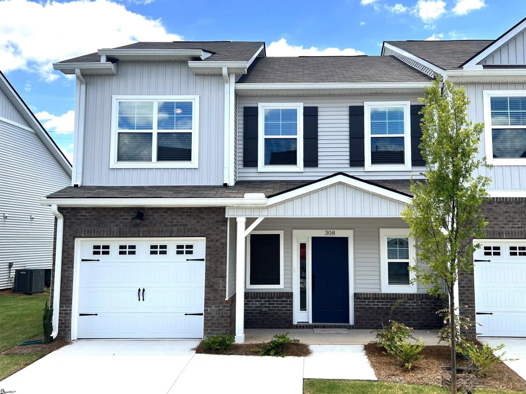 308 Hollenbeck Place