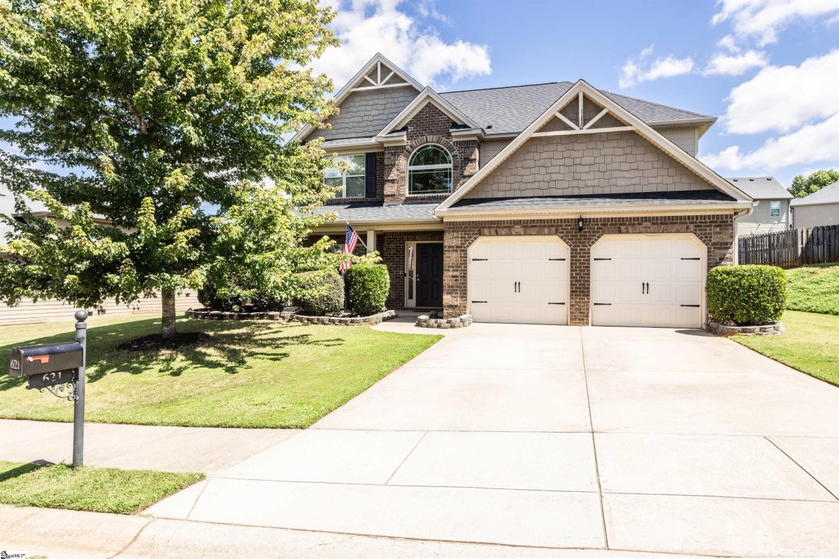 621 Willowtree Way