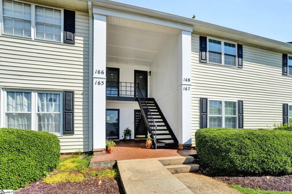 925 Cleveland Street Unit 168
