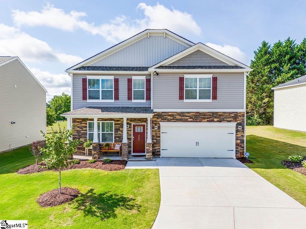 225 Lily Pond Place