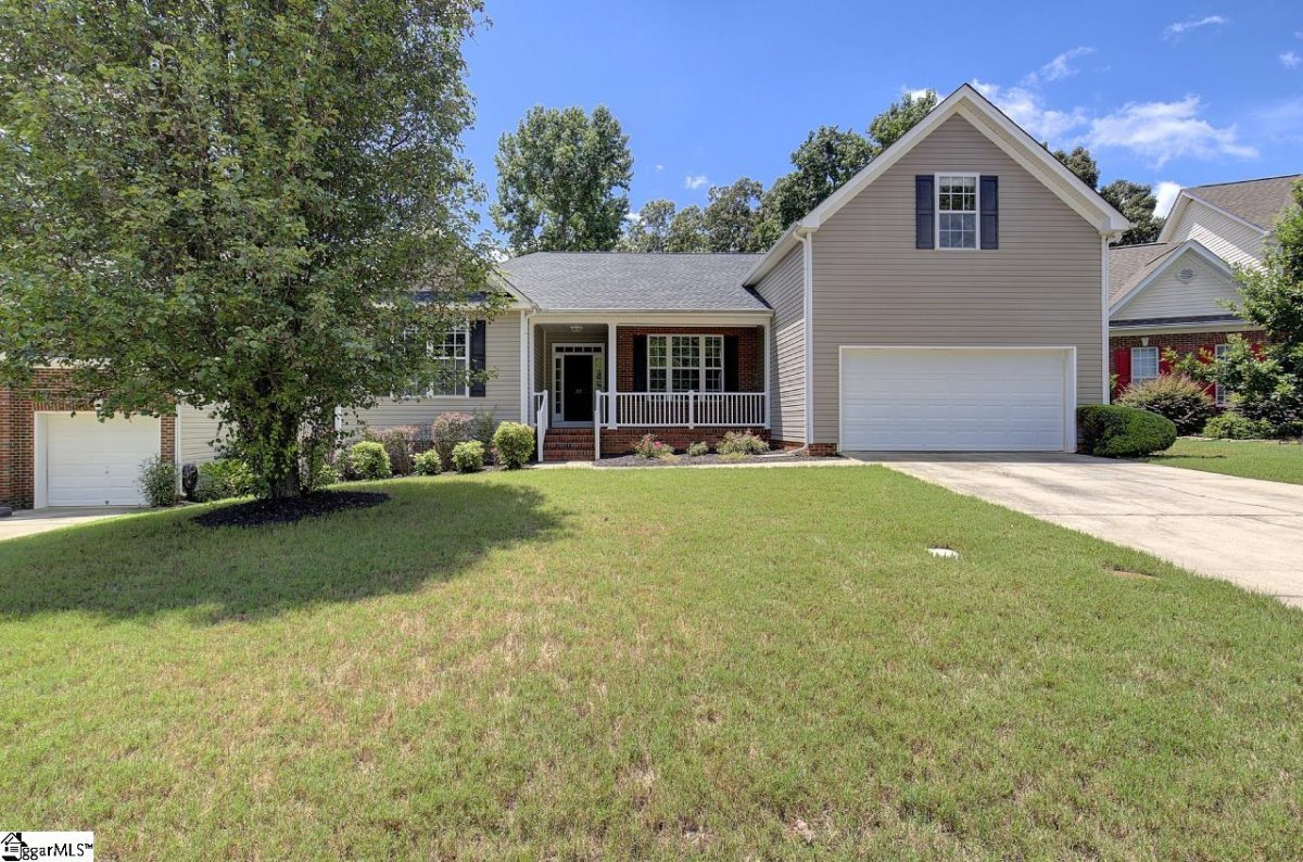 22 Saybrook Road