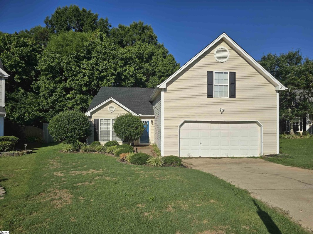 627 Fairview Lake Way