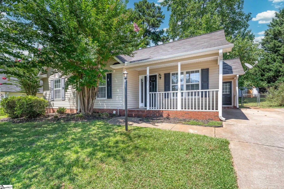 523 Indigo Springs Run