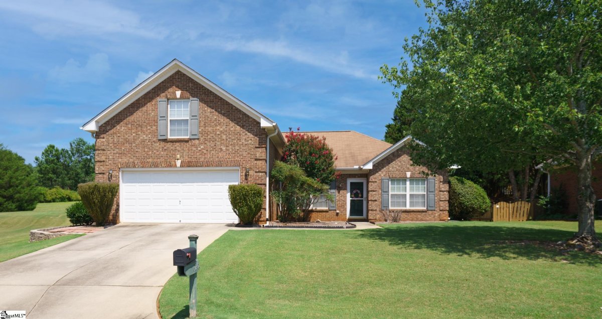 820 Palomino Court