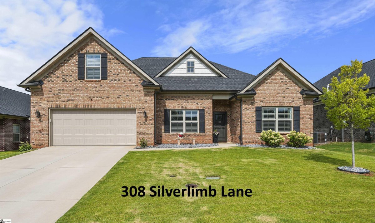308 Silverlimb Lane