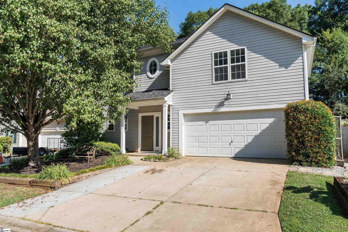 516 Grafton Court
