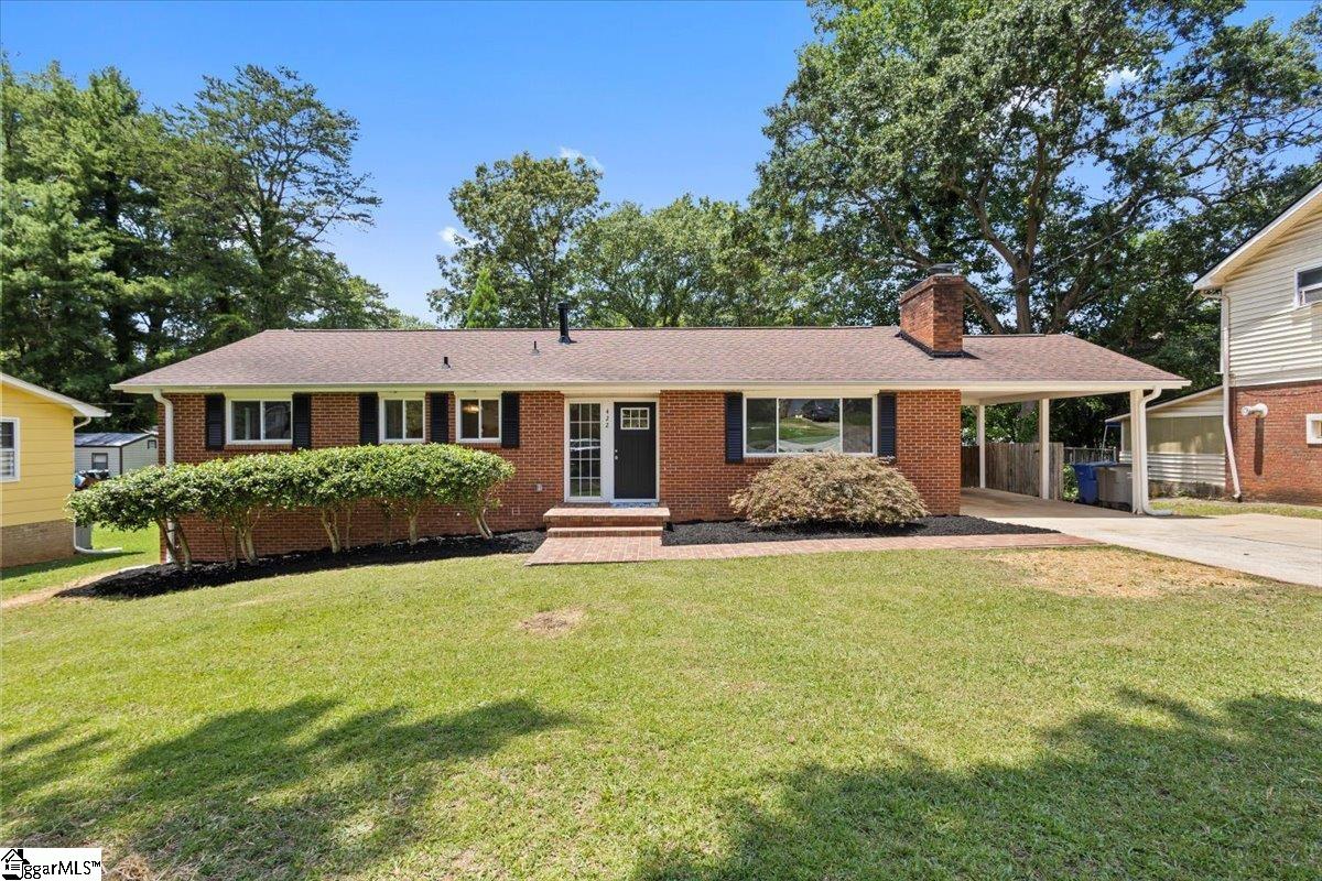 422 Fairmont Drive