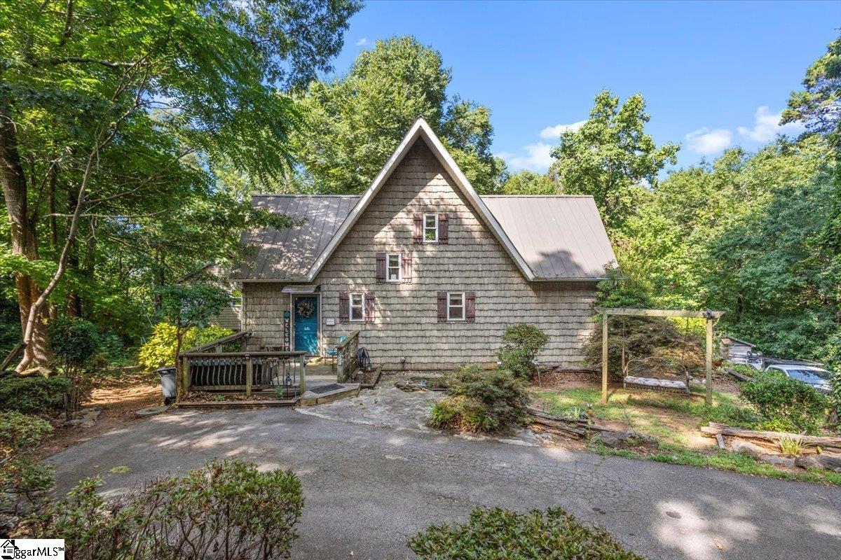 339 Woodsong Drive
