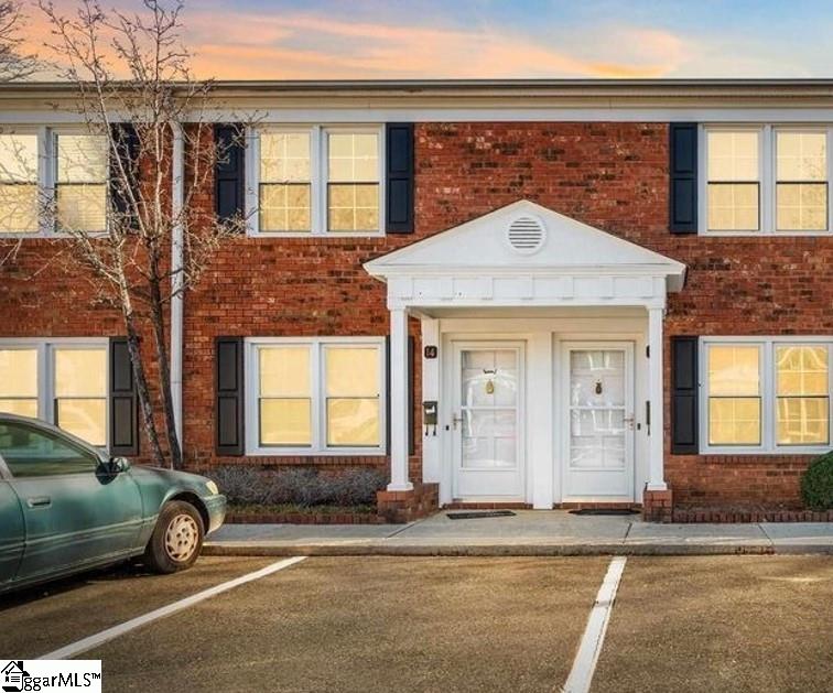 501 Edwards Road
