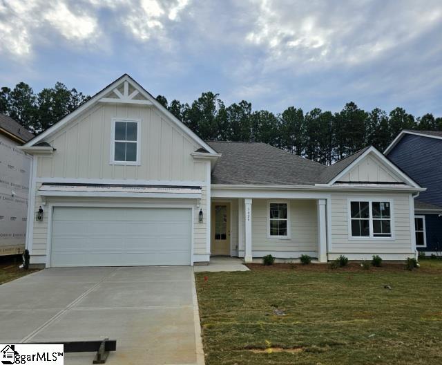 3028 Ambrosia Drive Lot 52