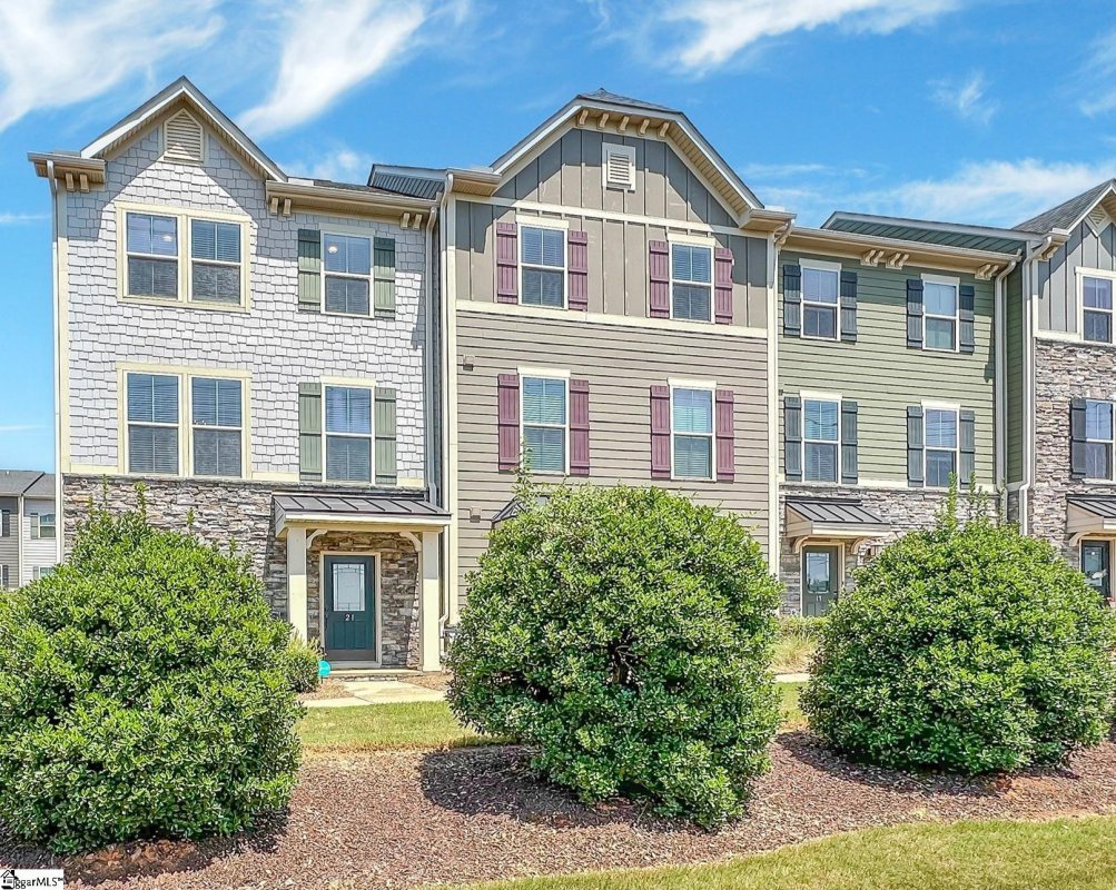 21 Itasca Drive