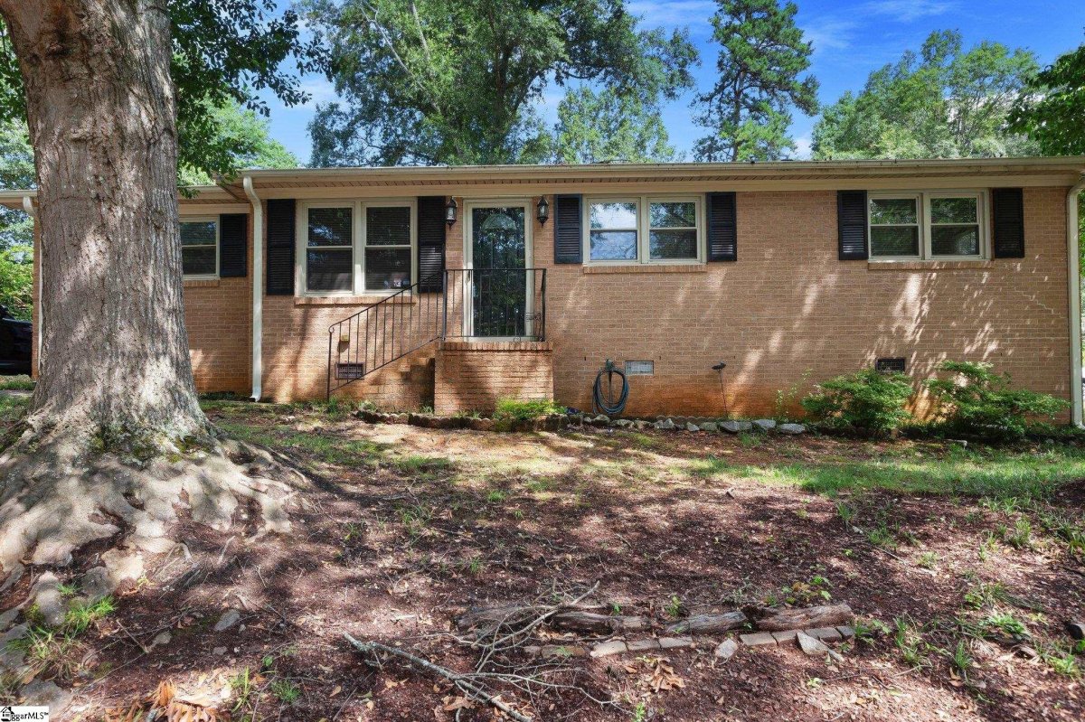 204 Capewood Drive