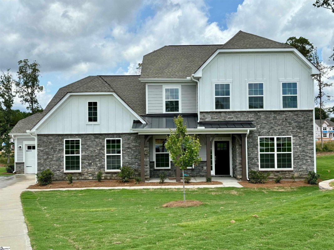 212 Isleview Place