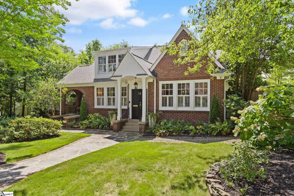 18 Mcpherson Lane