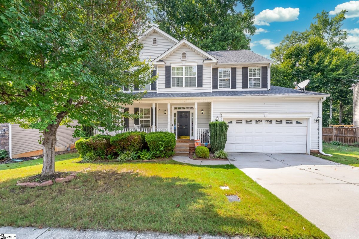30 Killarney Lane