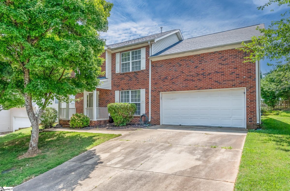 114 Valley Glen Court
