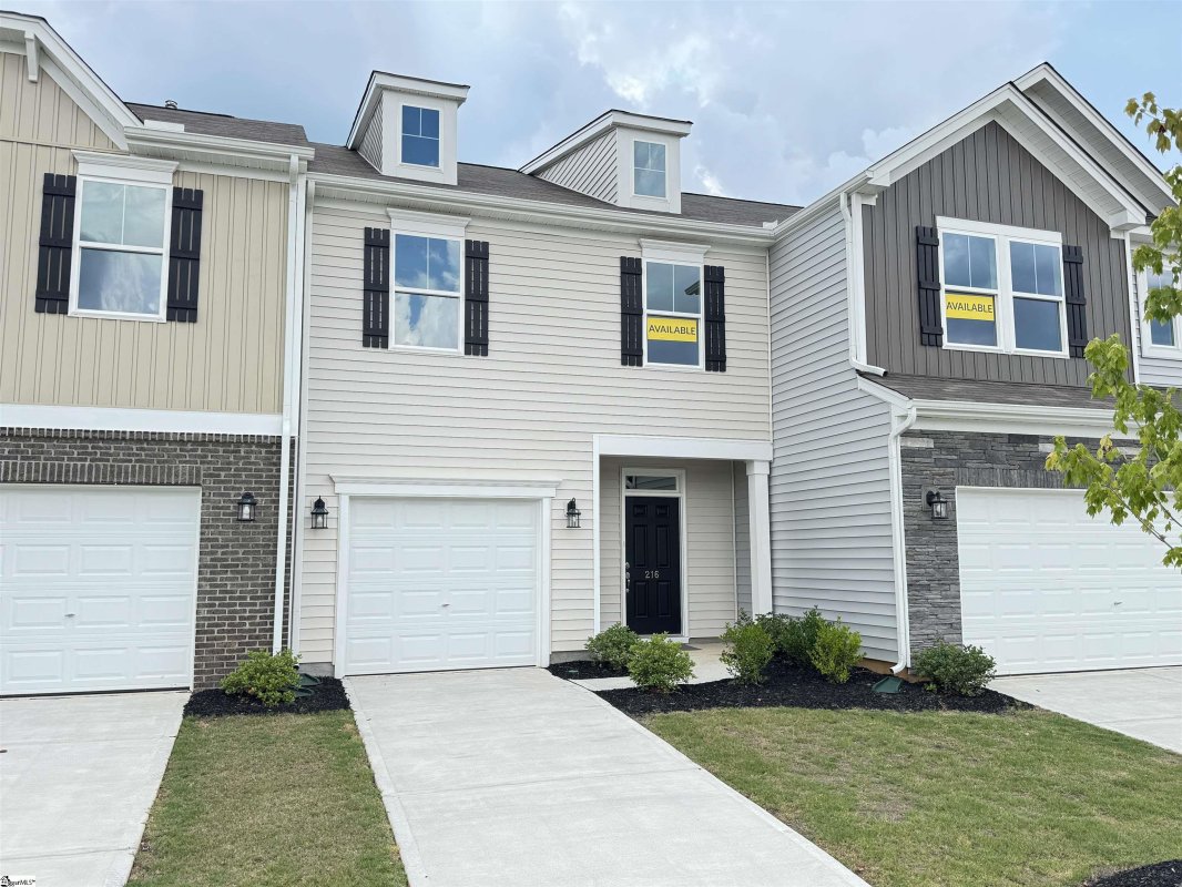 216 Toal Court