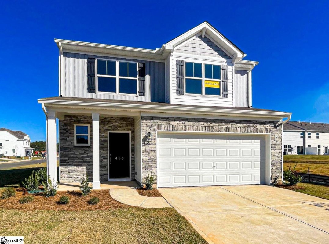 405 Metz Drive