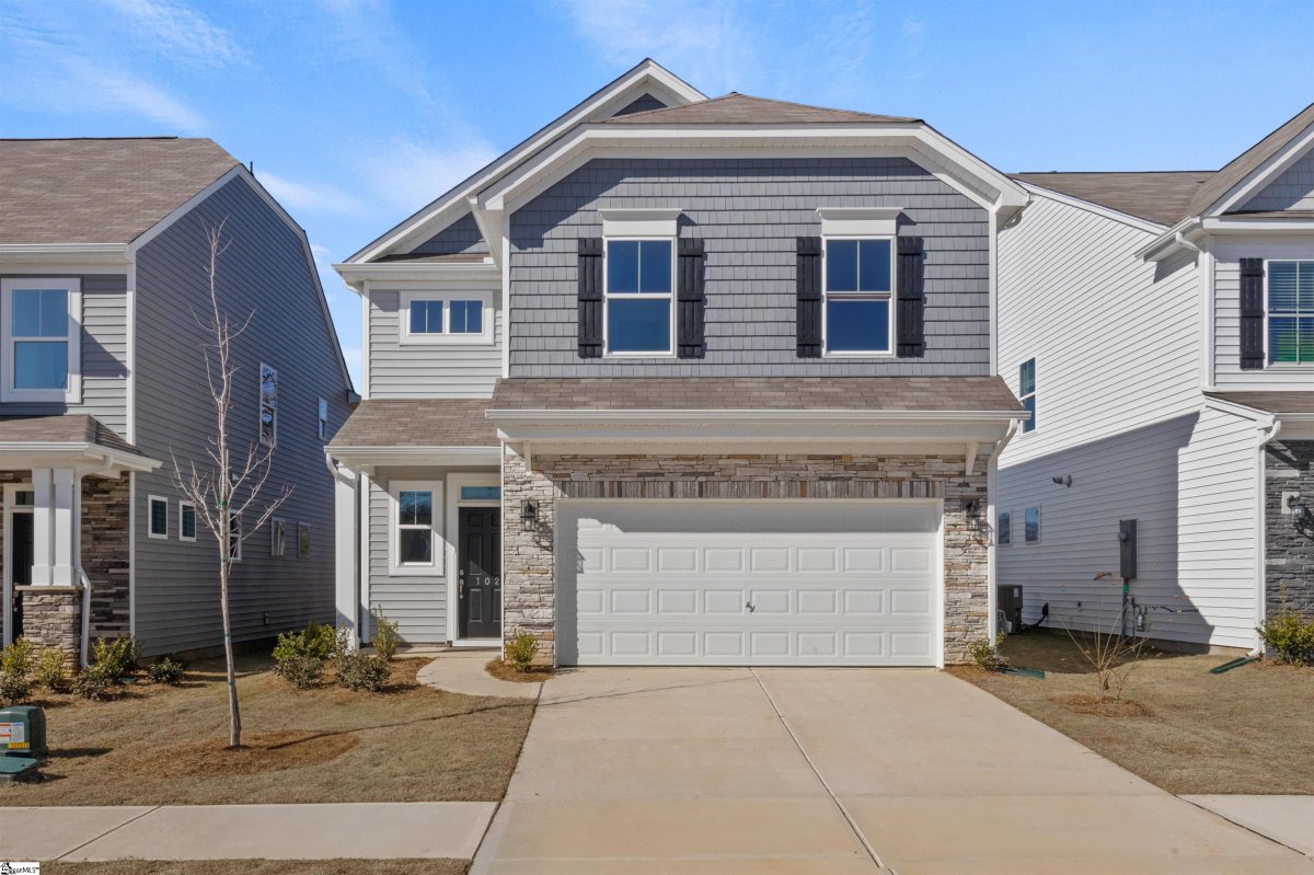 102 Waller Drive