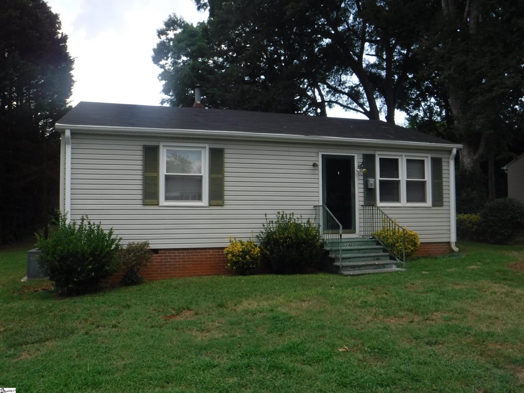 248 Charlesworth Avenue