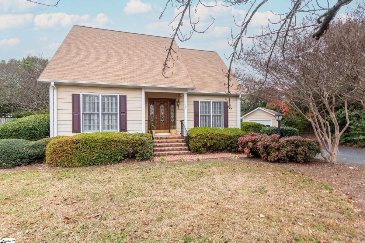 102 Ridge Road
