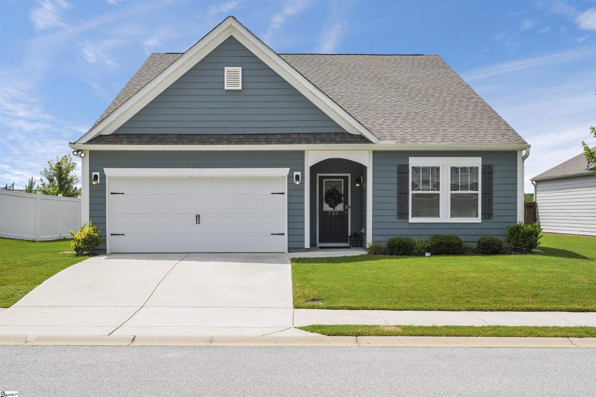 735 Liberty Walk Lane