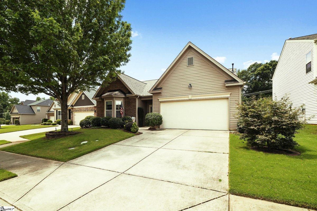 400 Marefair Lane